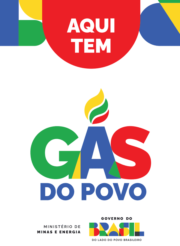 Gás do Povo - Programa do Governo Federal